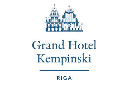 Grand Hotel Kempinski Riga