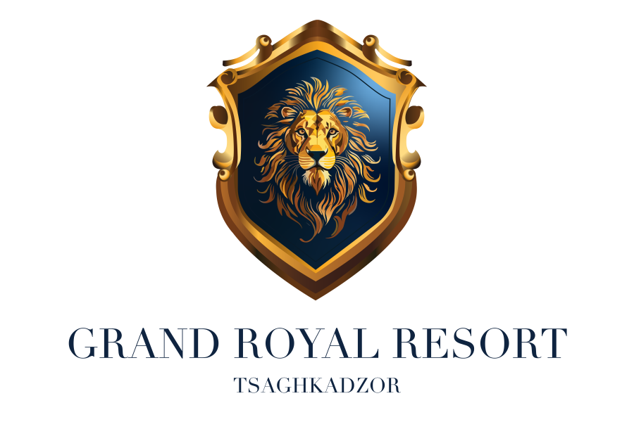Grand Royal Resort Tsaghkadzor
