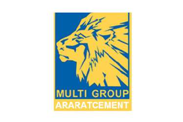 MULTI Group Araratcement