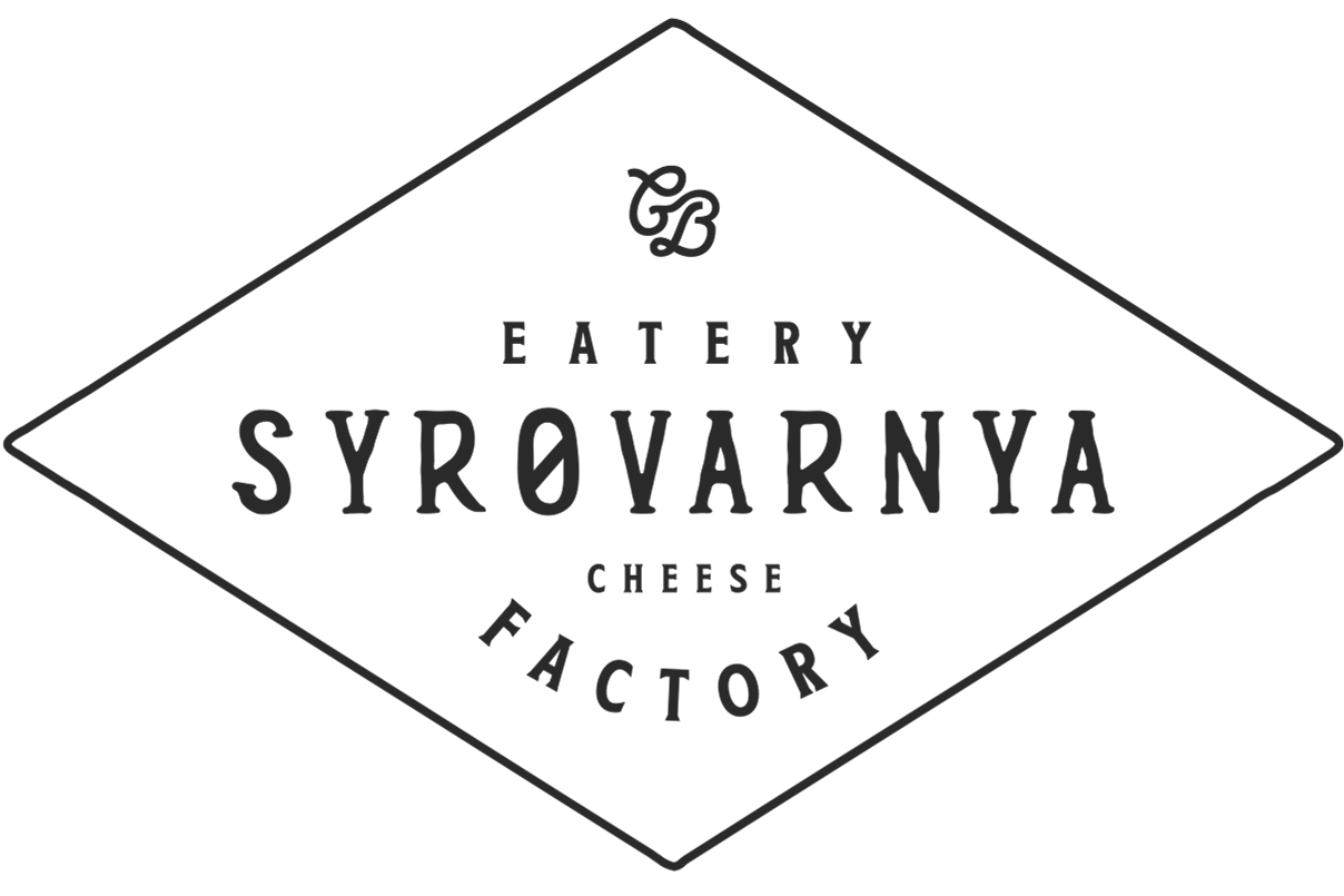 SYROVARNYA